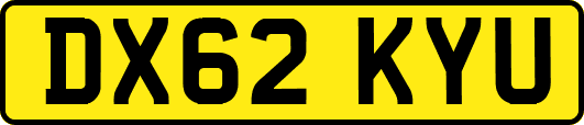 DX62KYU