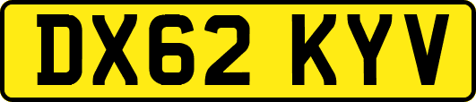 DX62KYV