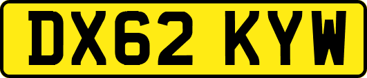 DX62KYW
