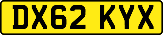 DX62KYX