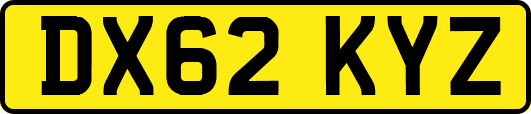 DX62KYZ