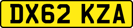 DX62KZA
