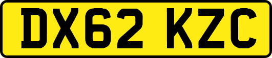 DX62KZC