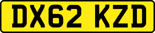 DX62KZD
