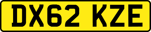 DX62KZE