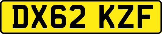 DX62KZF