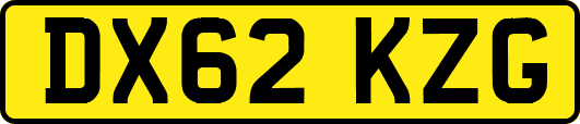 DX62KZG