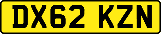 DX62KZN