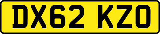 DX62KZO