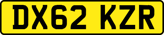 DX62KZR