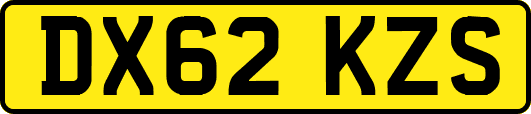 DX62KZS