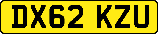 DX62KZU