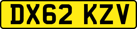 DX62KZV