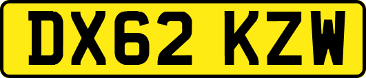 DX62KZW