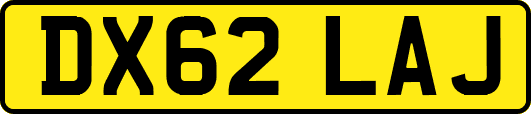 DX62LAJ