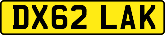 DX62LAK