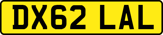 DX62LAL