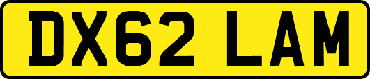 DX62LAM