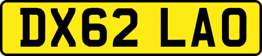 DX62LAO