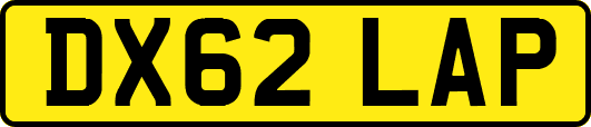 DX62LAP