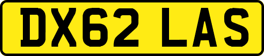 DX62LAS