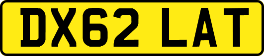 DX62LAT
