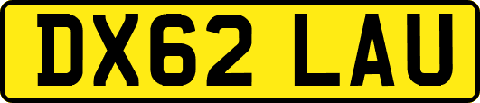 DX62LAU