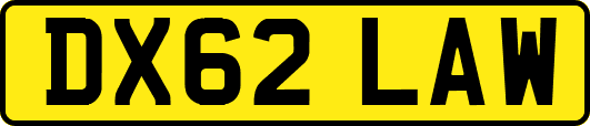 DX62LAW