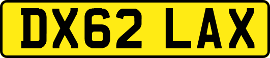 DX62LAX