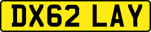 DX62LAY