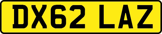 DX62LAZ