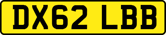DX62LBB