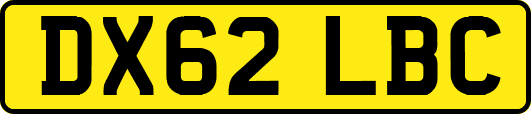 DX62LBC
