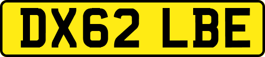 DX62LBE