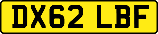 DX62LBF