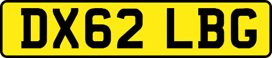 DX62LBG