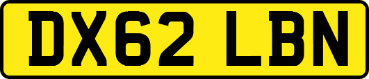 DX62LBN
