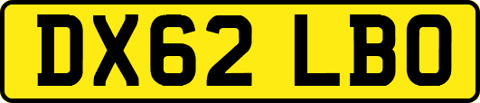 DX62LBO