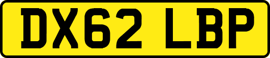 DX62LBP