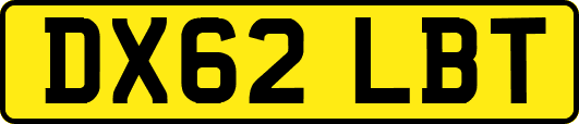 DX62LBT