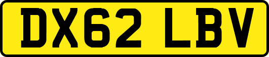 DX62LBV