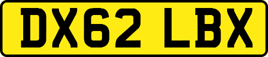 DX62LBX