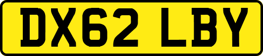 DX62LBY