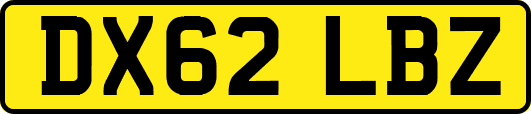 DX62LBZ