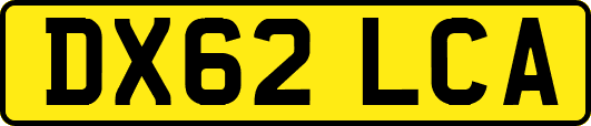 DX62LCA