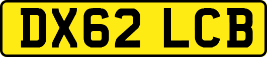 DX62LCB
