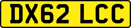 DX62LCC