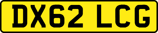 DX62LCG