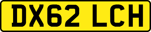 DX62LCH