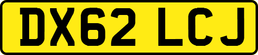 DX62LCJ